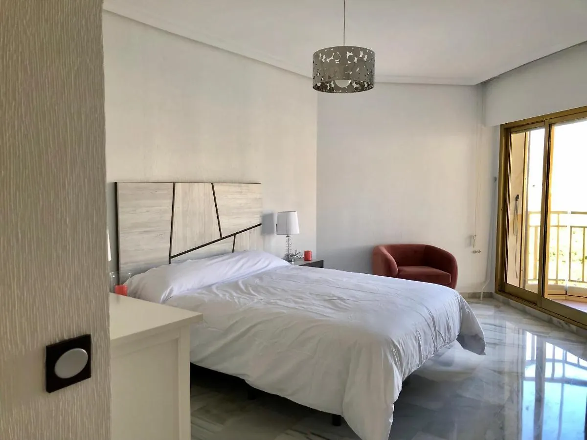 Rentcostadelsol Fuengirola Dona Sofia A 0*,  Ισπανία