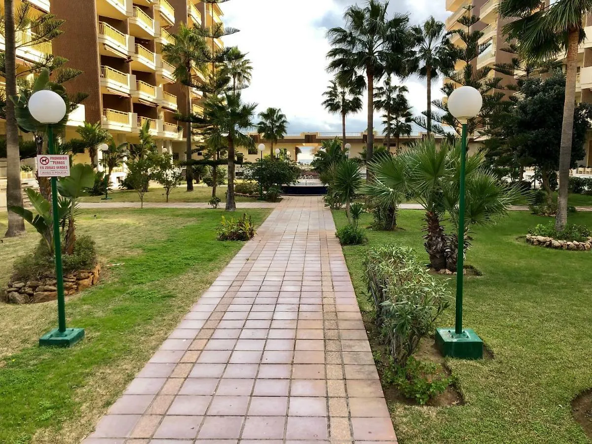 Διαμέρισμα Rentcostadelsol Fuengirola Dona Sofia A Ισπανία