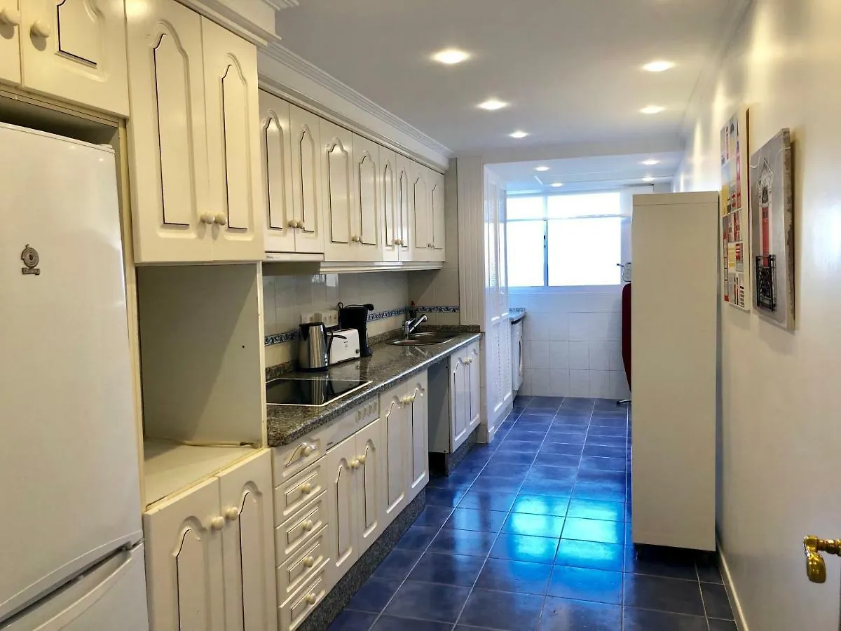 Rentcostadelsol Fuengirola Dona Sofia A