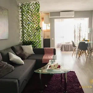 ático Loft Moderno Céntrico Apartamento